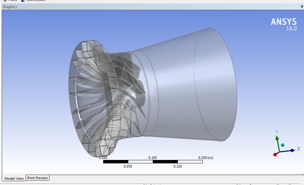 Geometry — Lesson 3 - ANSYS Innovation Courses